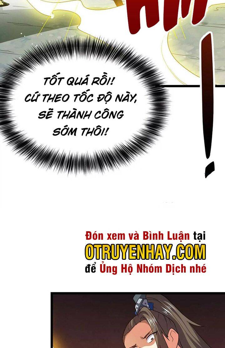 Thôn Phệ Vĩnh Hằng Chapter 233 - 33