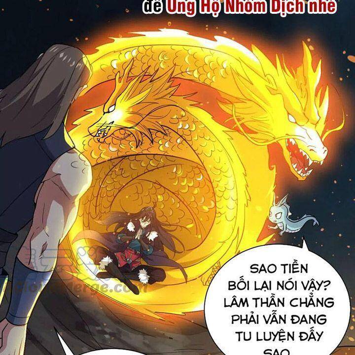 Thôn Phệ Vĩnh Hằng Chapter 235 - 5