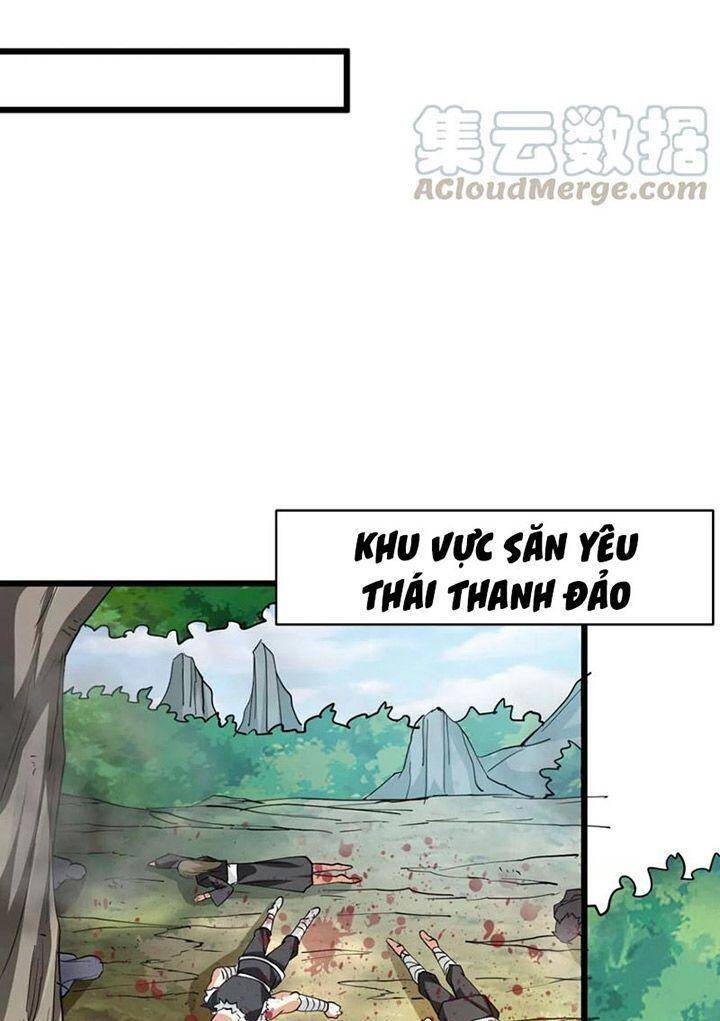 Thôn Phệ Vĩnh Hằng Chapter 235 - 48