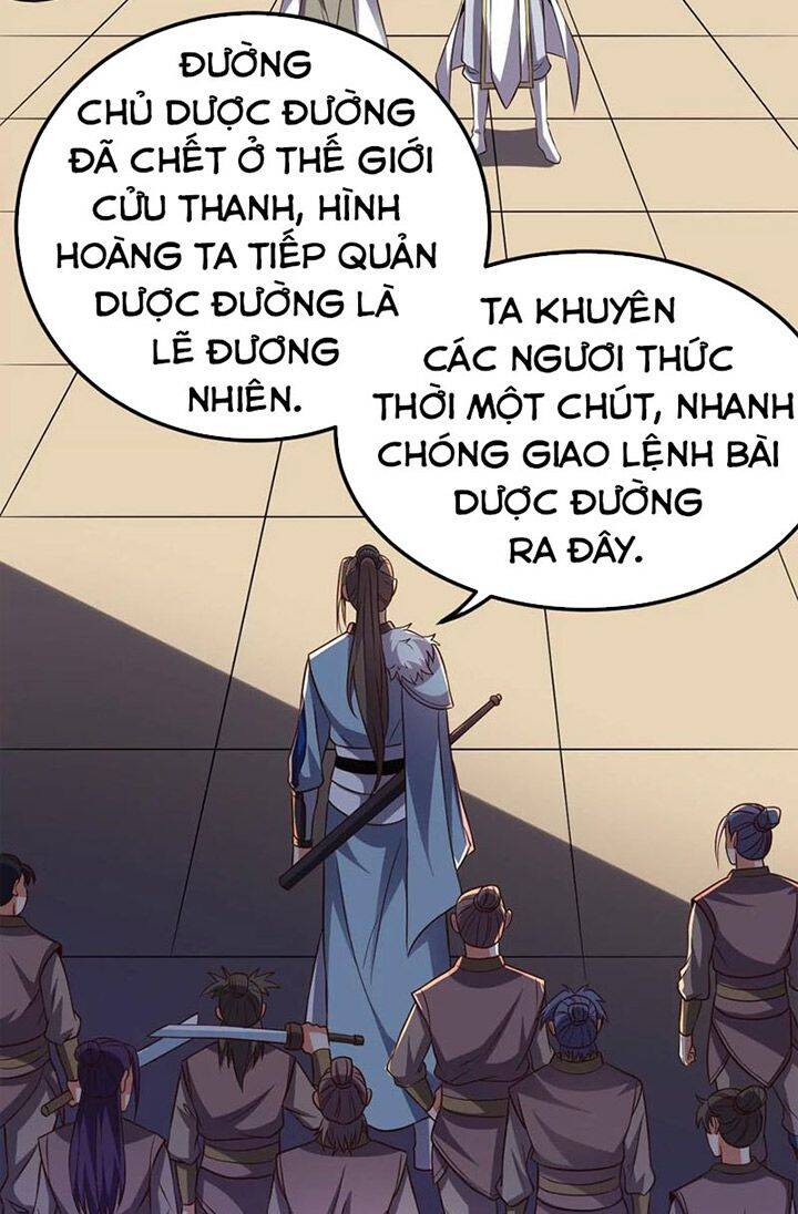 Thôn Phệ Vĩnh Hằng Chapter 236 - 16