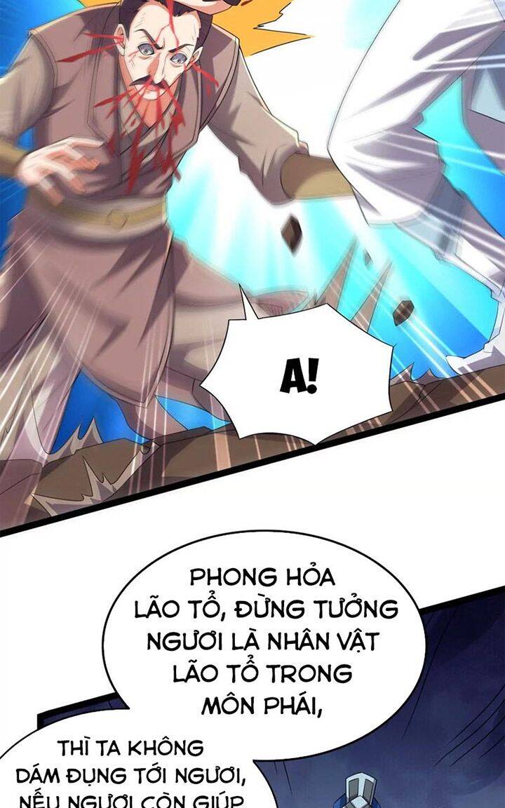 Thôn Phệ Vĩnh Hằng Chapter 236 - 29