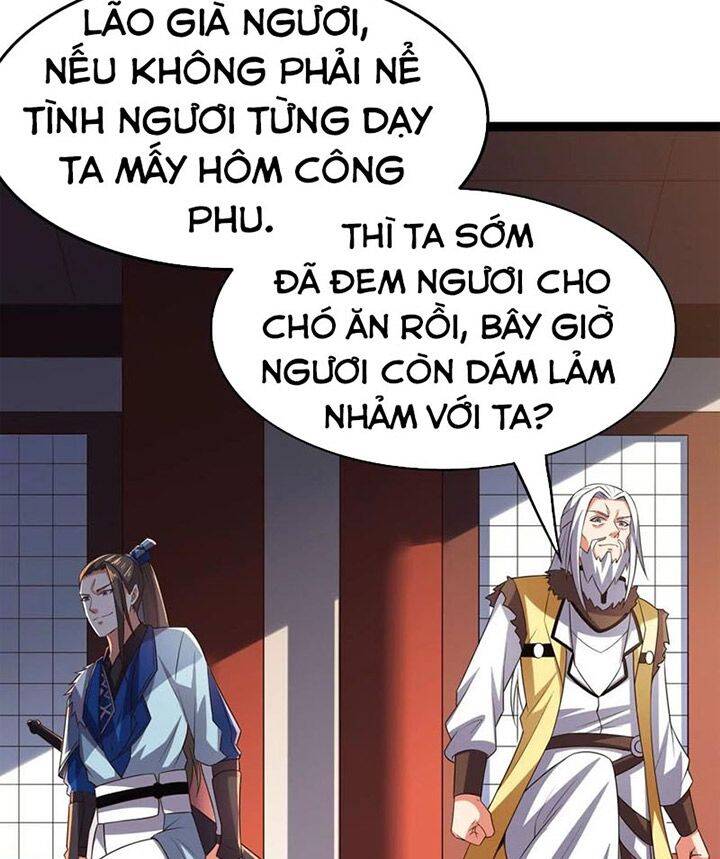 Thôn Phệ Vĩnh Hằng Chapter 236 - 46