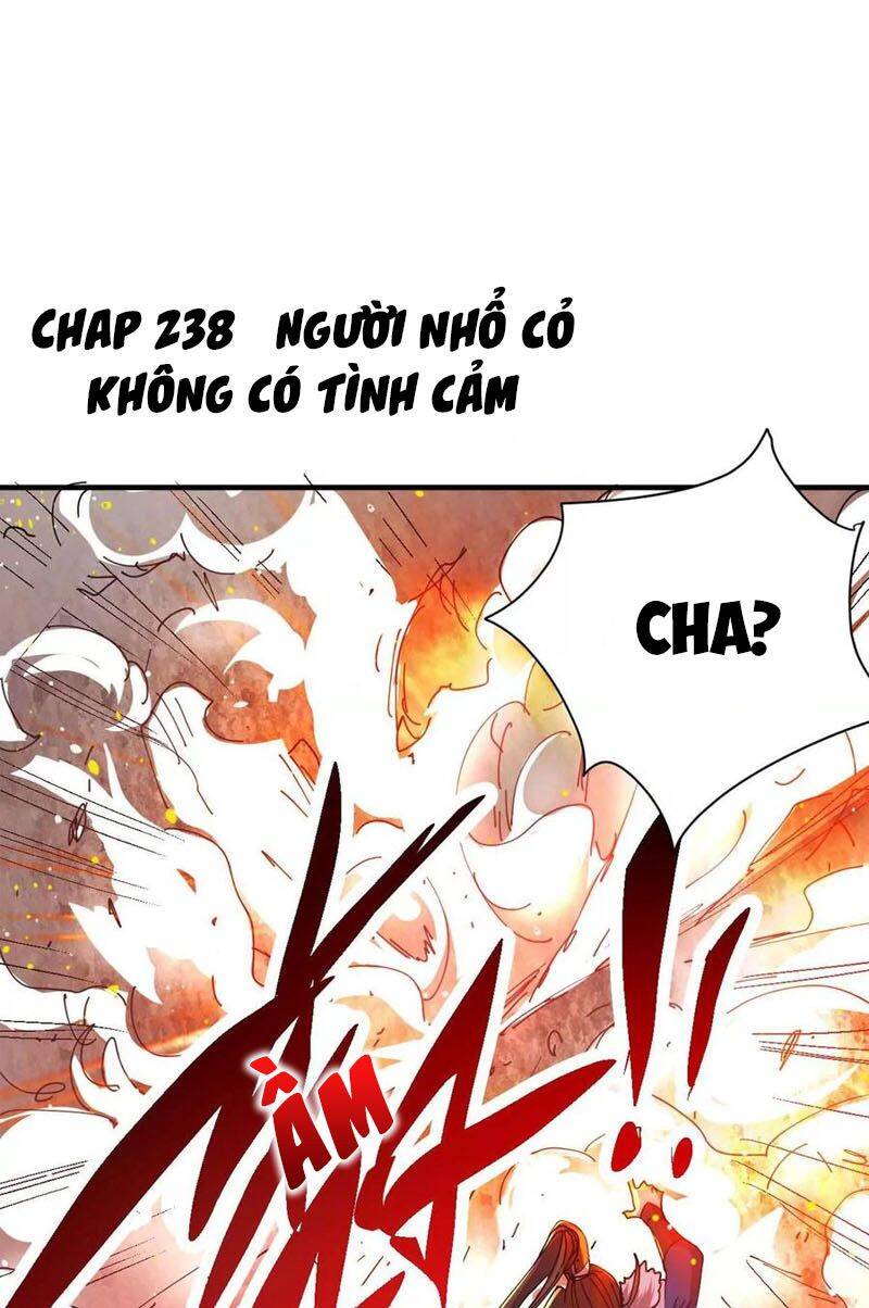 Thôn Phệ Vĩnh Hằng Chapter 238 - 2