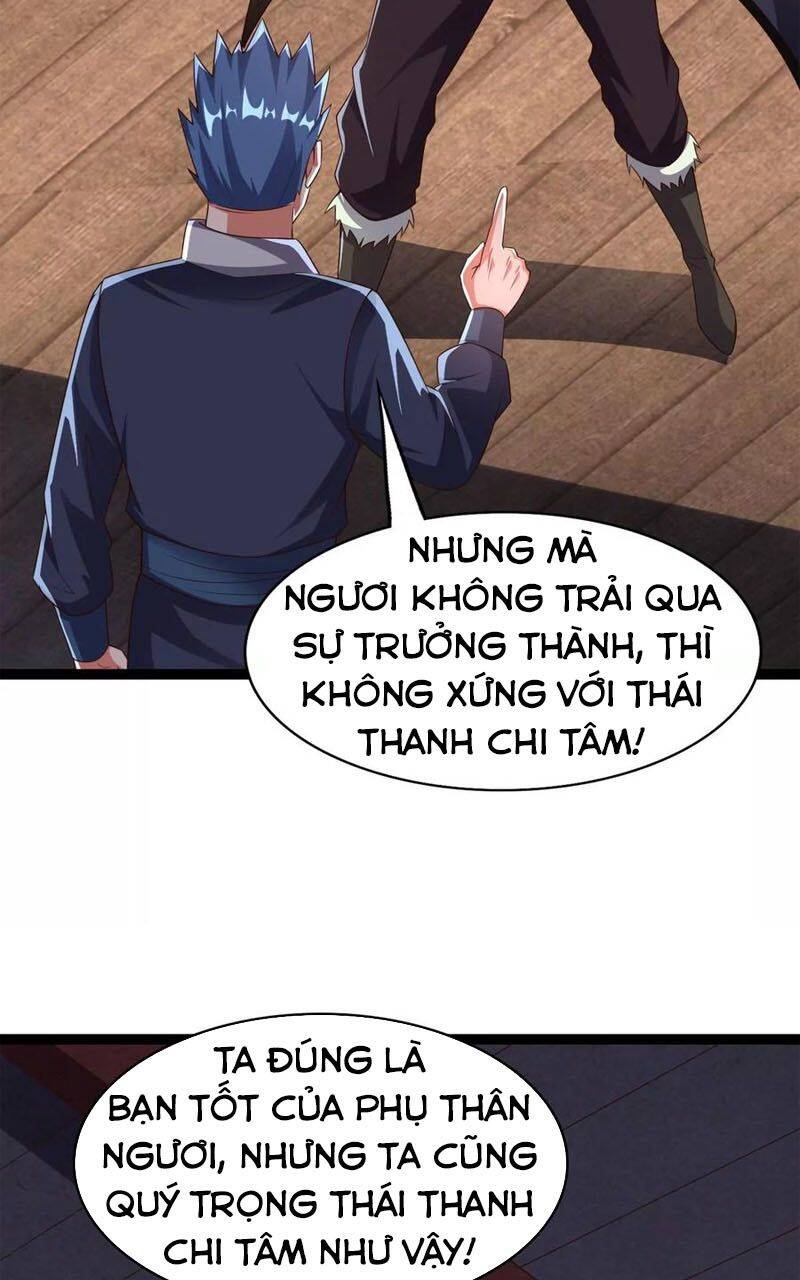 Thôn Phệ Vĩnh Hằng Chapter 239 - 38