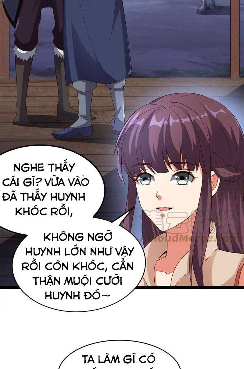 Thôn Phệ Vĩnh Hằng Chapter 240 - 17