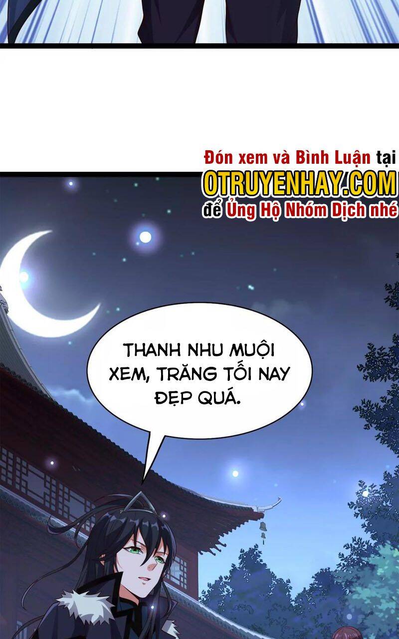 Thôn Phệ Vĩnh Hằng Chapter 240 - 23