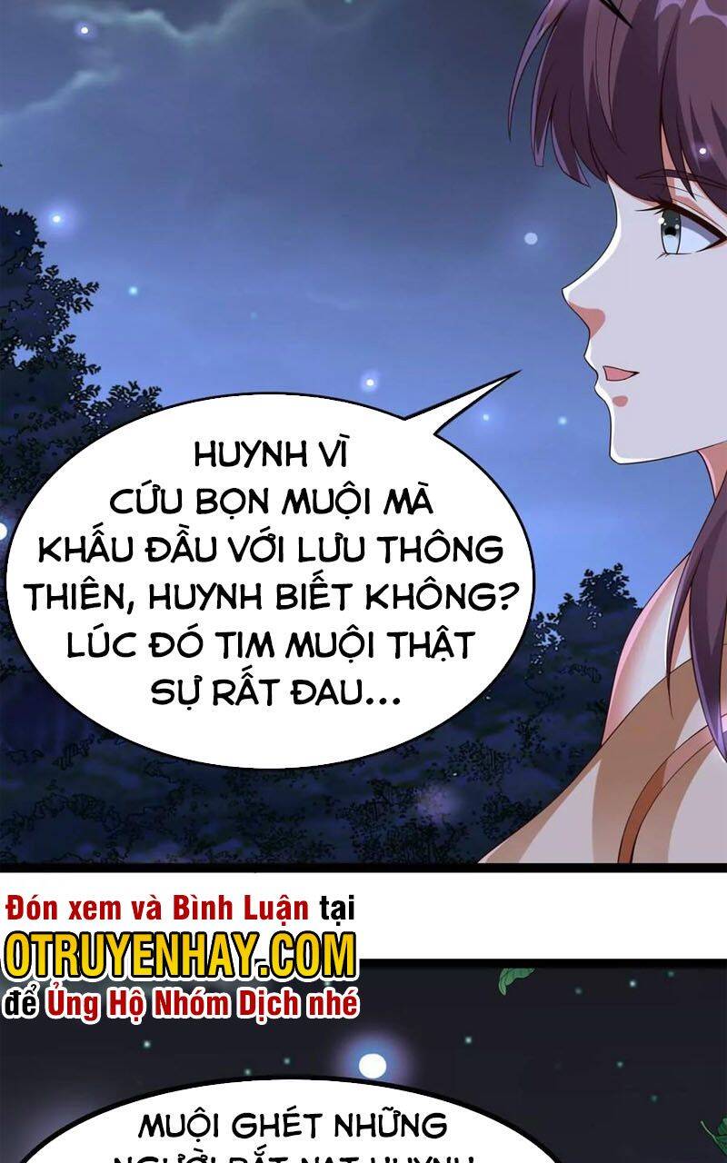 Thôn Phệ Vĩnh Hằng Chapter 240 - 27