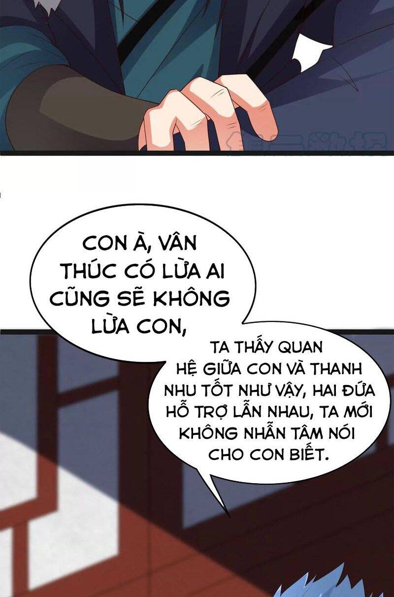 Thôn Phệ Vĩnh Hằng Chapter 240 - 5