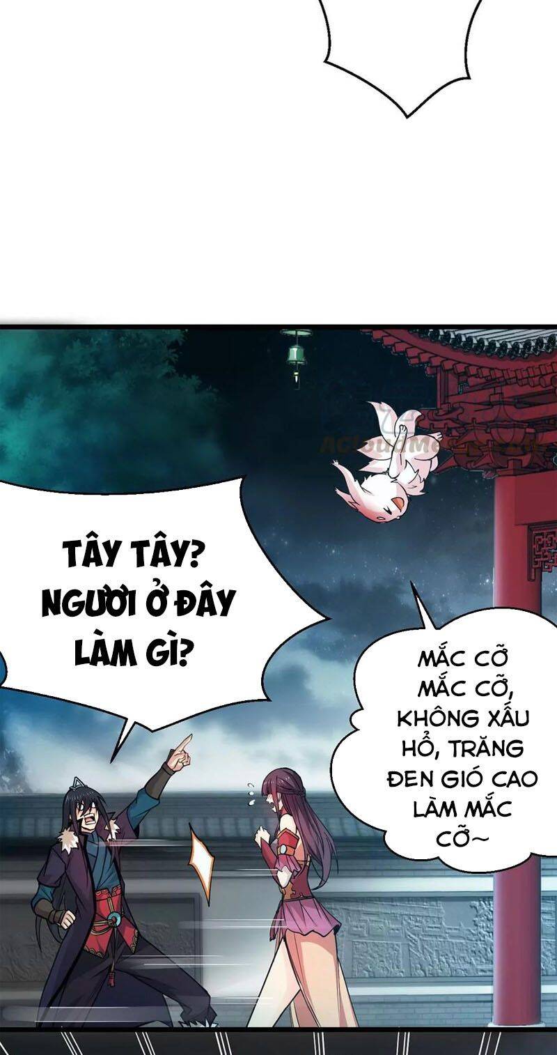 Thôn Phệ Vĩnh Hằng Chapter 241 - 5