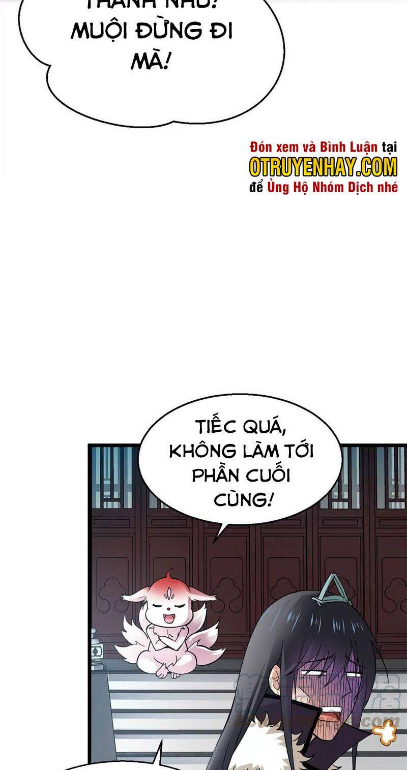 Thôn Phệ Vĩnh Hằng Chapter 241 - 7