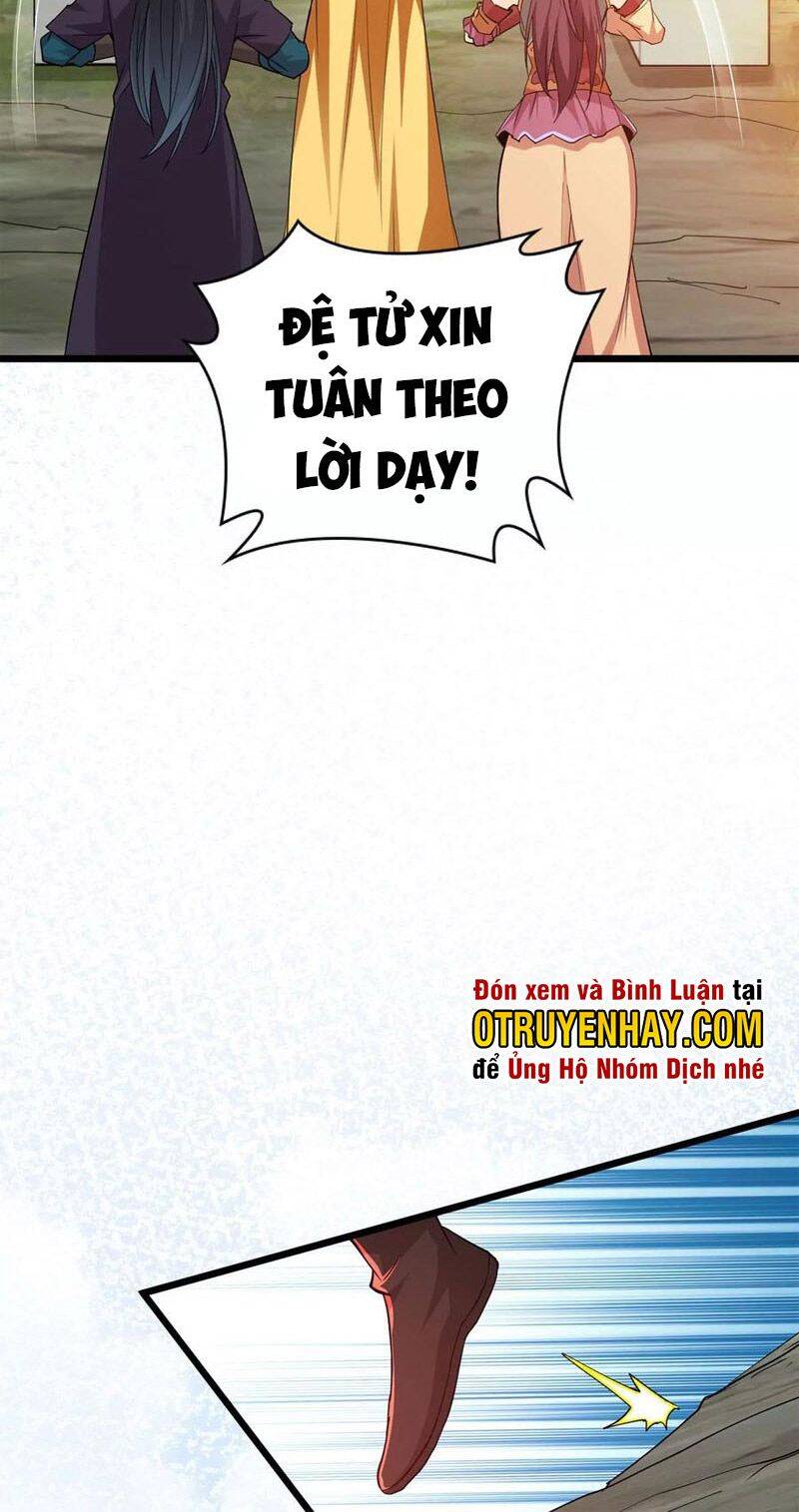 Thôn Phệ Vĩnh Hằng Chapter 243 - 16