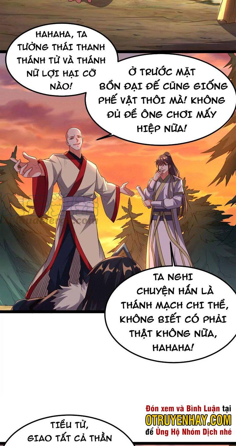 Thôn Phệ Vĩnh Hằng Chapter 244 - 14