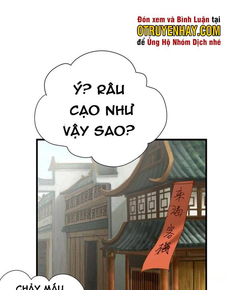 Thôn Phệ Vĩnh Hằng Chapter 245 - 45