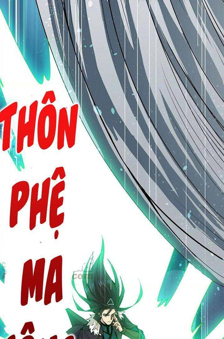 Thôn Phệ Vĩnh Hằng Chapter 247 - 17