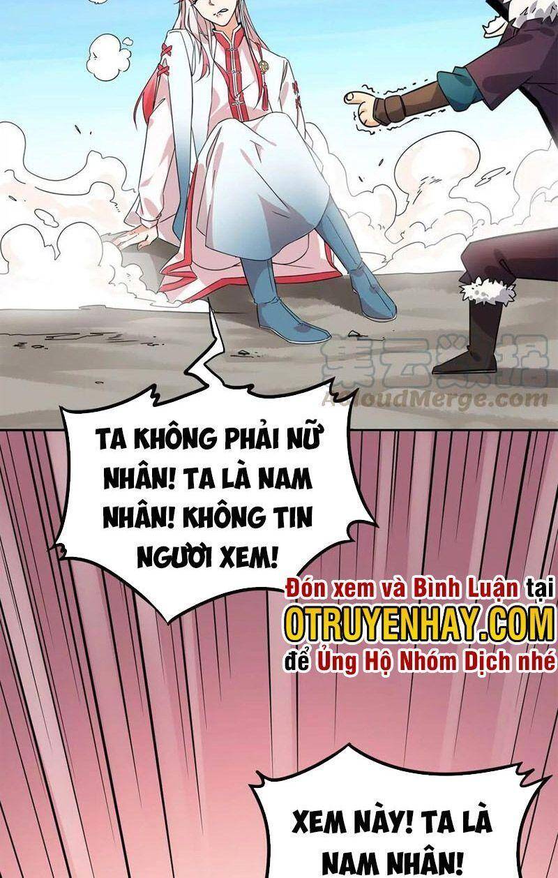 Thôn Phệ Vĩnh Hằng Chapter 247 - 36