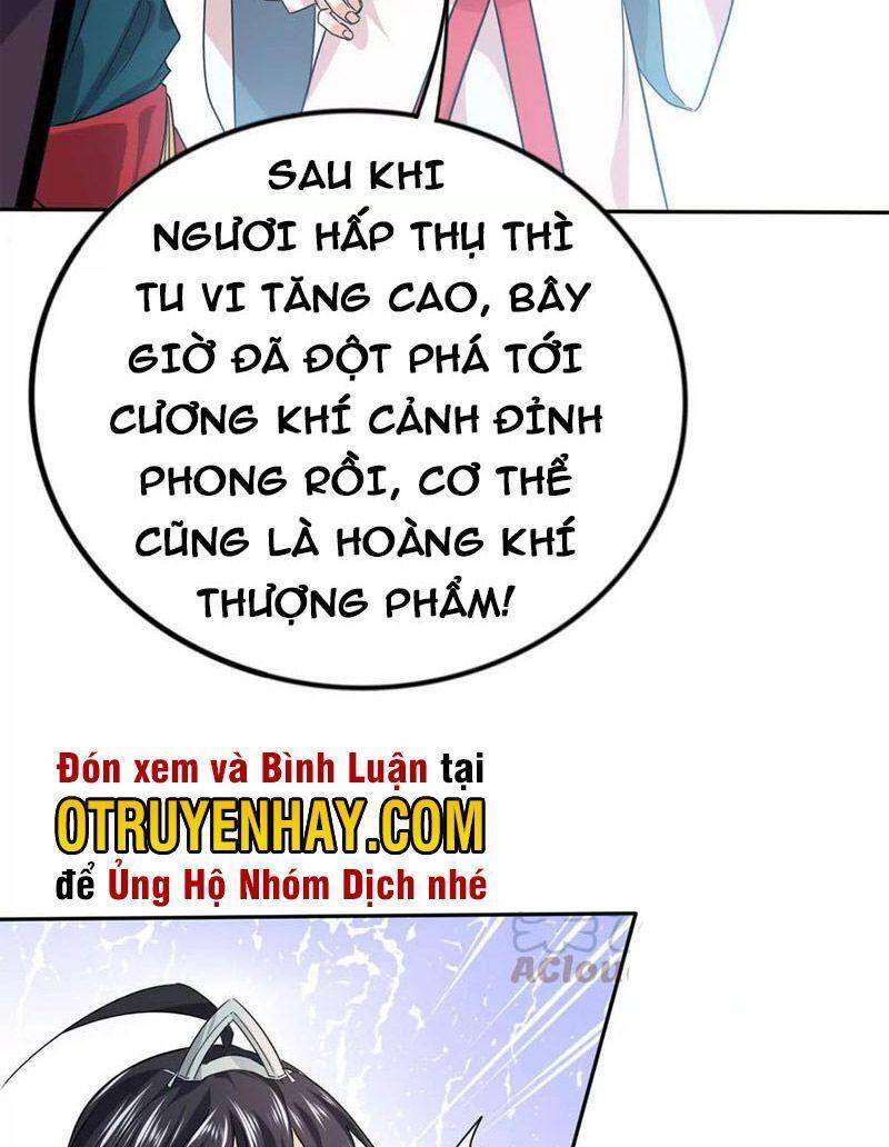 Thôn Phệ Vĩnh Hằng Chapter 247 - 45