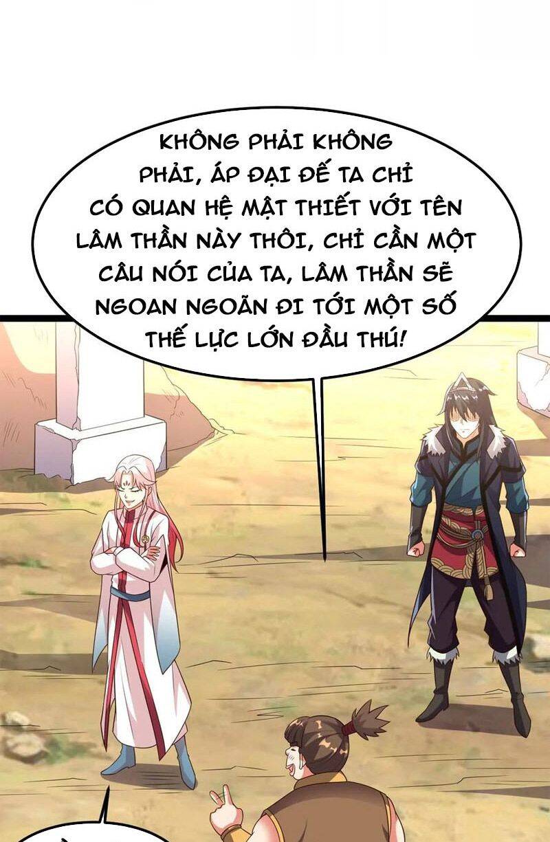 Thôn Phệ Vĩnh Hằng Chapter 248 - 12