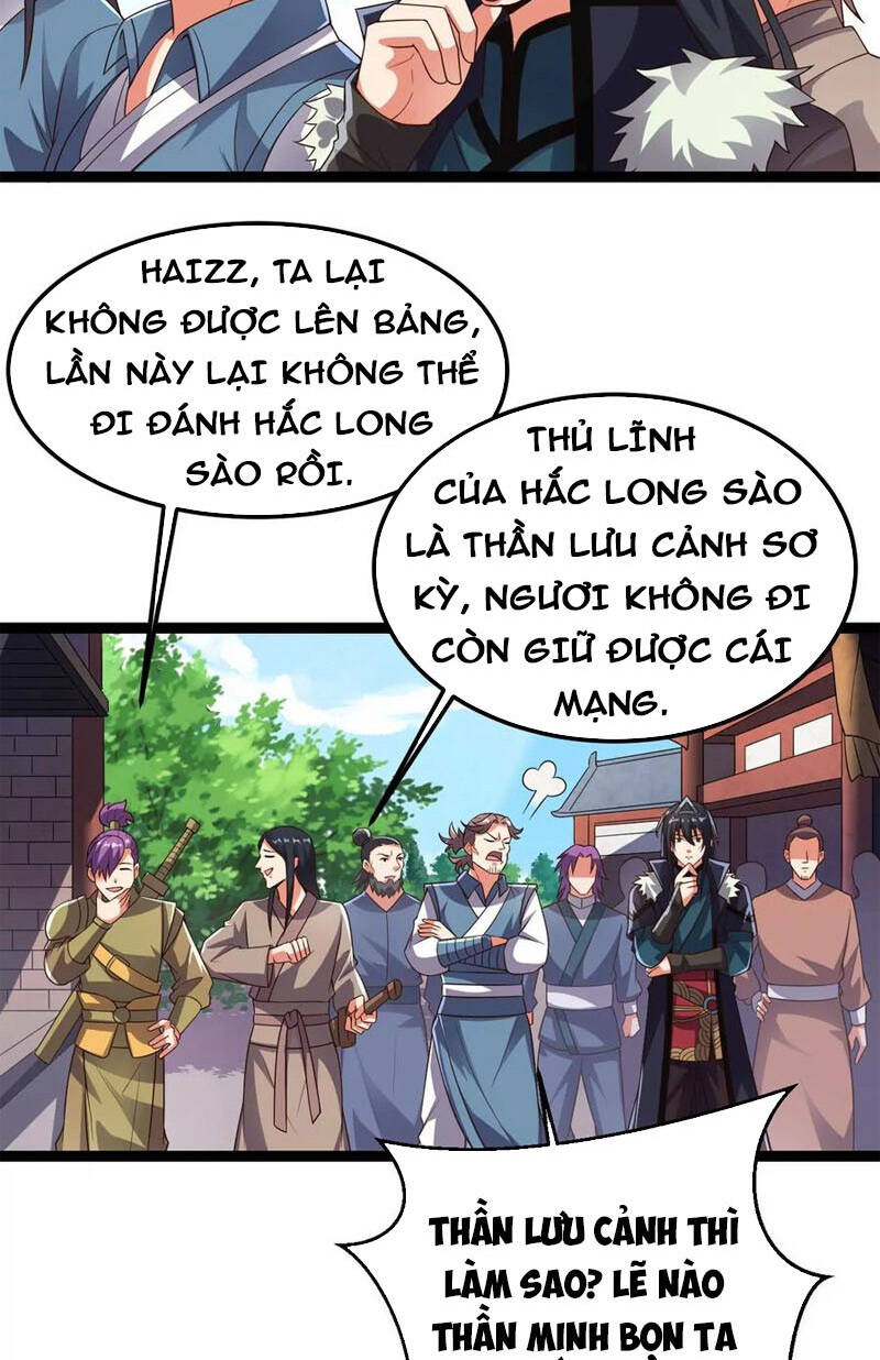 Thôn Phệ Vĩnh Hằng Chapter 249 - 24