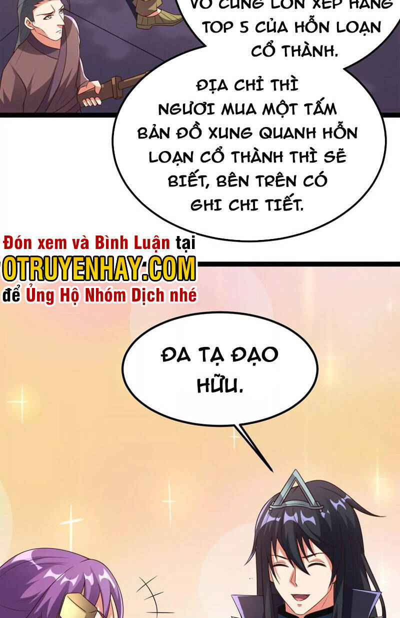 Thôn Phệ Vĩnh Hằng Chapter 249 - 27