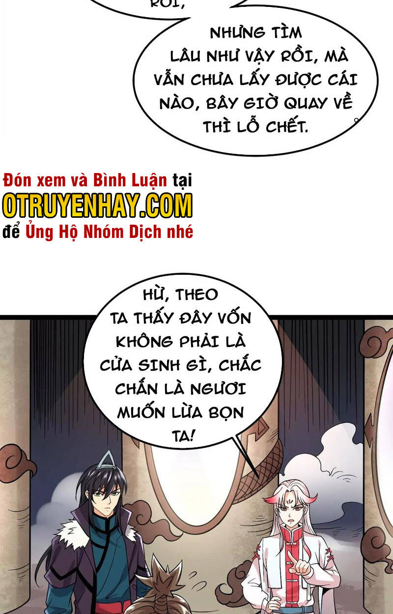 Thôn Phệ Vĩnh Hằng Chapter 249 - 5