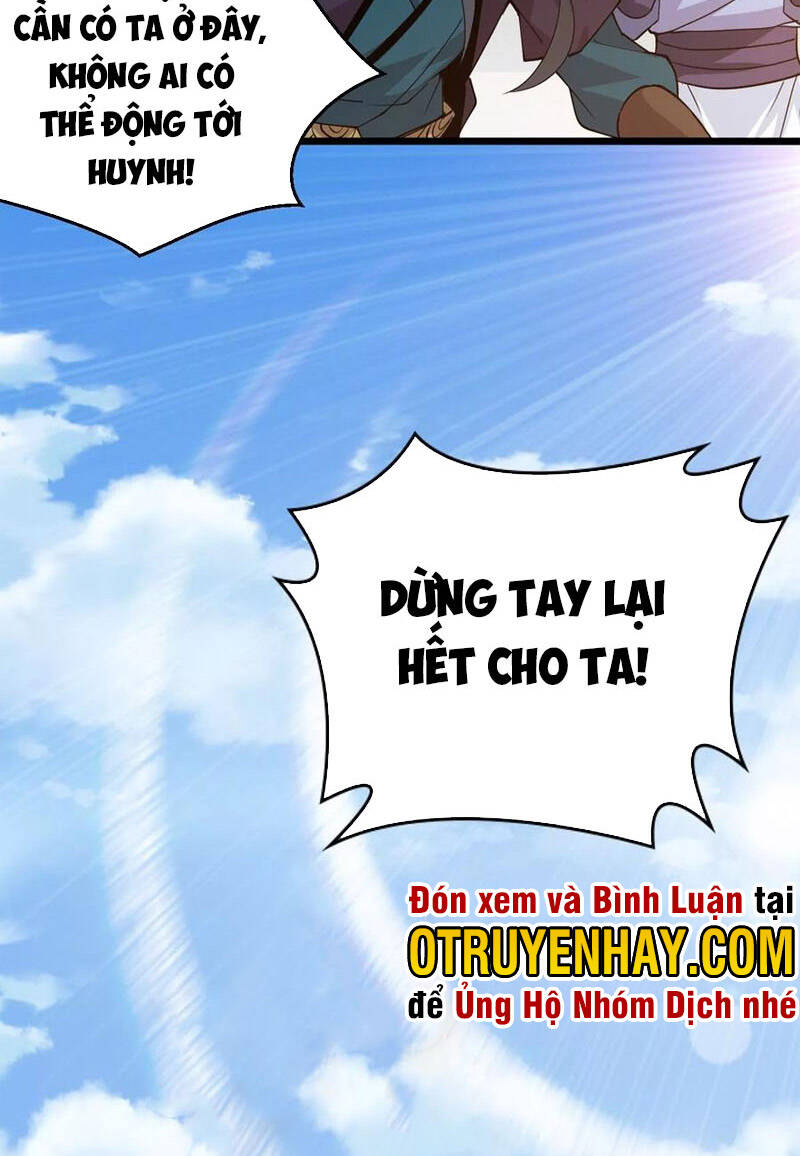 Thôn Phệ Vĩnh Hằng Chapter 250 - 11