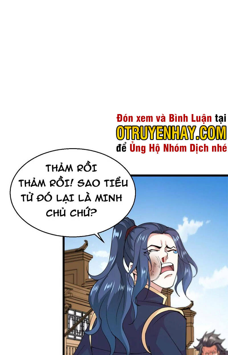 Thôn Phệ Vĩnh Hằng Chapter 250 - 24