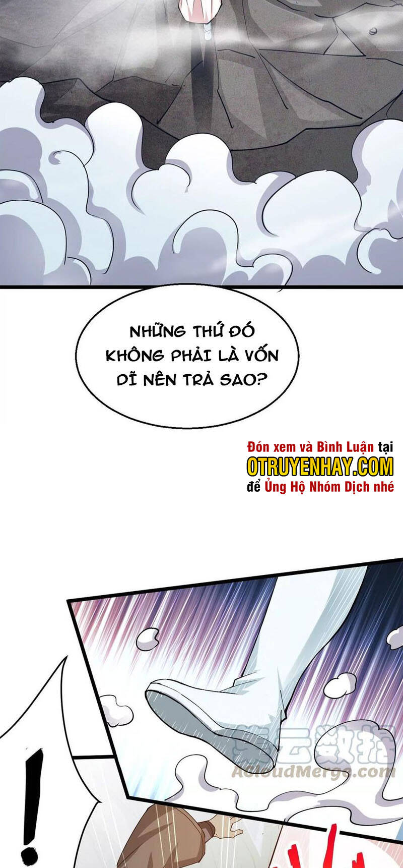 Thôn Phệ Vĩnh Hằng Chapter 252 - 3