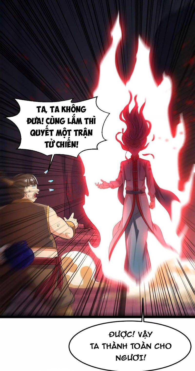 Thôn Phệ Vĩnh Hằng Chapter 253 - 19