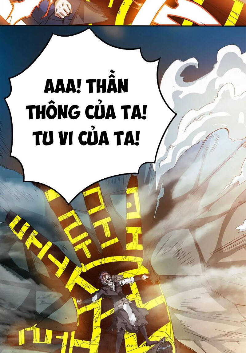 Thôn Phệ Vĩnh Hằng Chapter 255 - 31