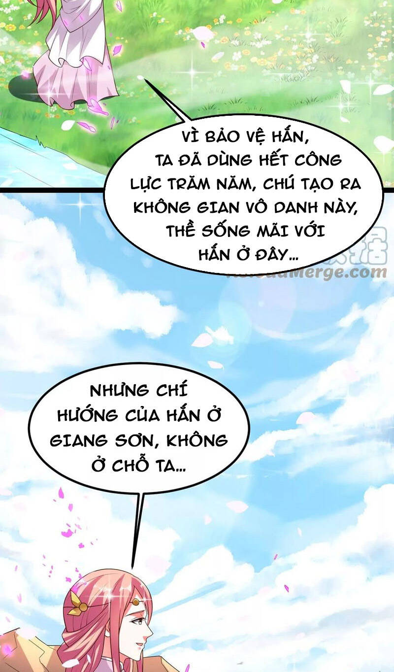 Thôn Phệ Vĩnh Hằng Chapter 257 - 11