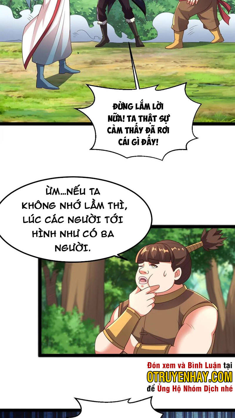 Thôn Phệ Vĩnh Hằng Chapter 257 - 29