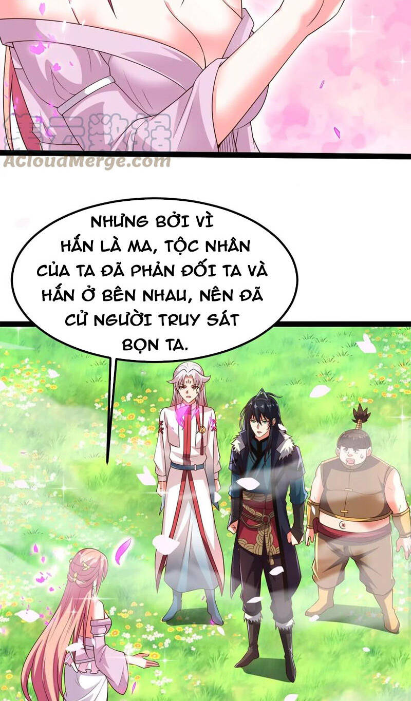 Thôn Phệ Vĩnh Hằng Chapter 257 - 10