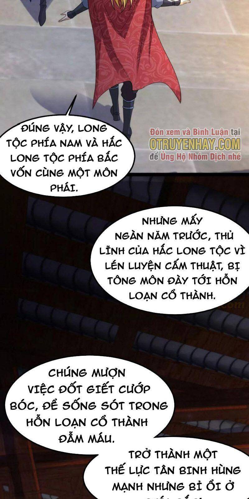 Thôn Phệ Vĩnh Hằng Chapter 258 - 20