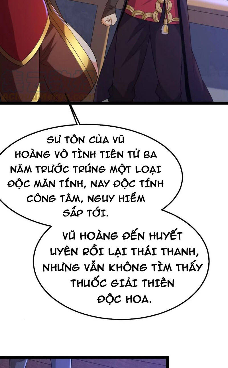 Thôn Phệ Vĩnh Hằng Chapter 262 - 30