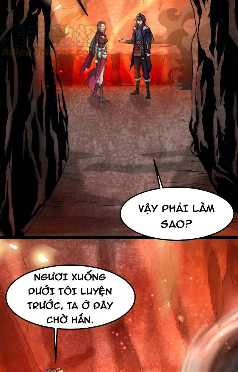 Thôn Phệ Vĩnh Hằng Chapter 266 - 3