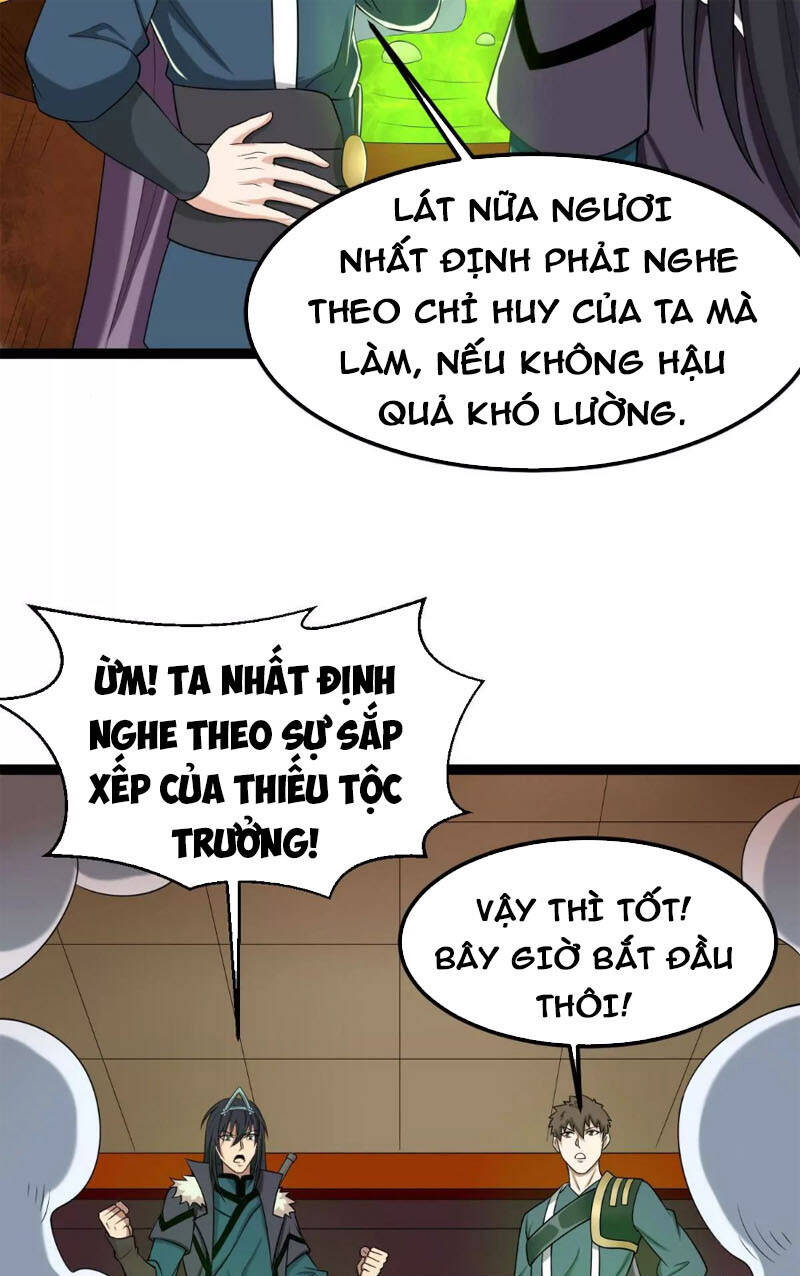 Thôn Phệ Vĩnh Hằng Chapter 273 - 21