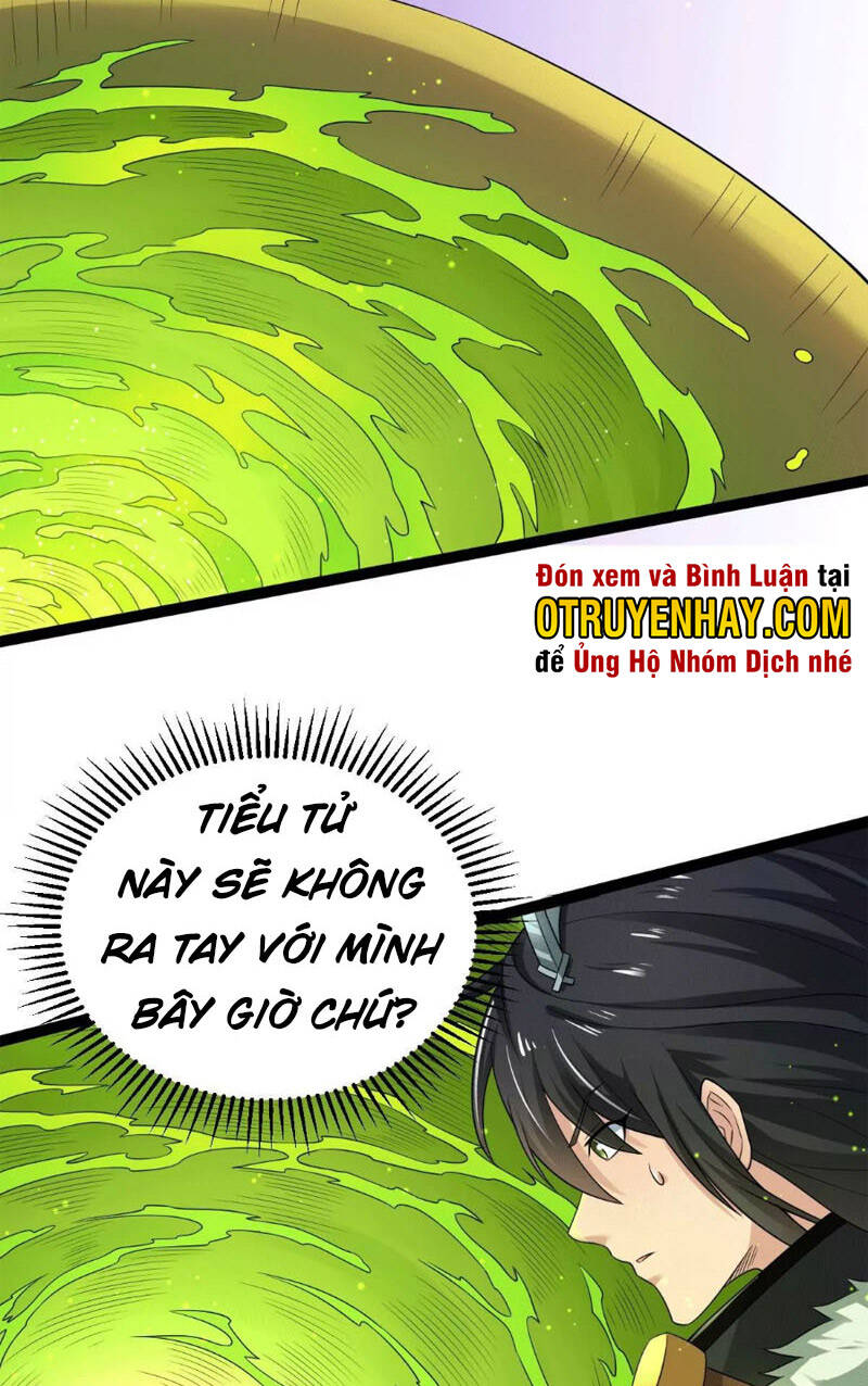 Thôn Phệ Vĩnh Hằng Chapter 273 - 29