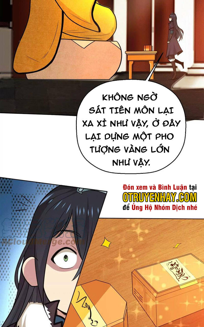 Thôn Phệ Vĩnh Hằng Chapter 275 - 39