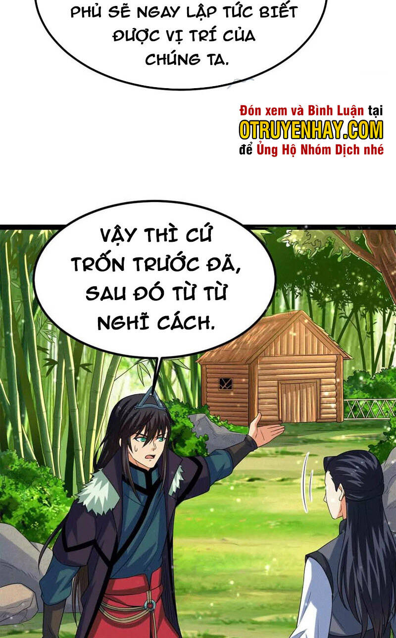 Thôn Phệ Vĩnh Hằng Chapter 277 - 17