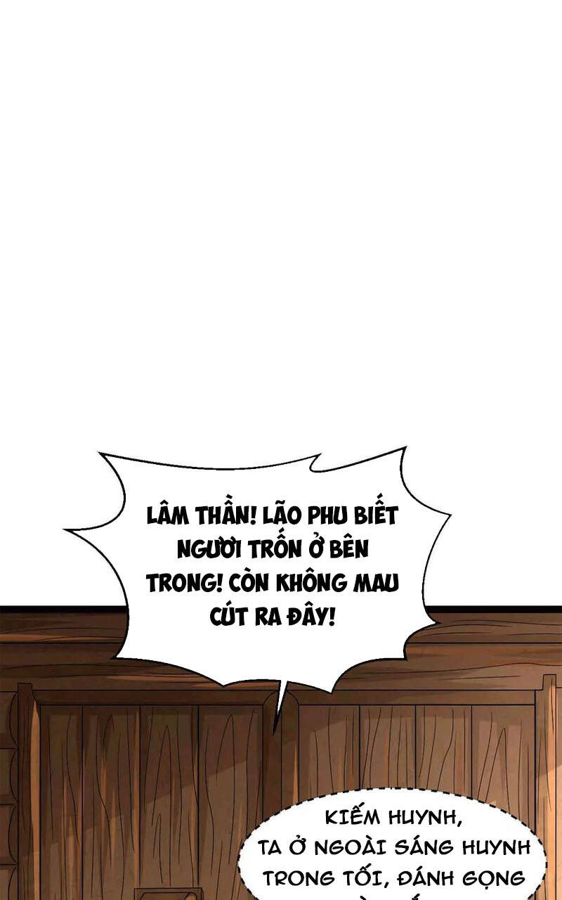 Thôn Phệ Vĩnh Hằng Chapter 277 - 24