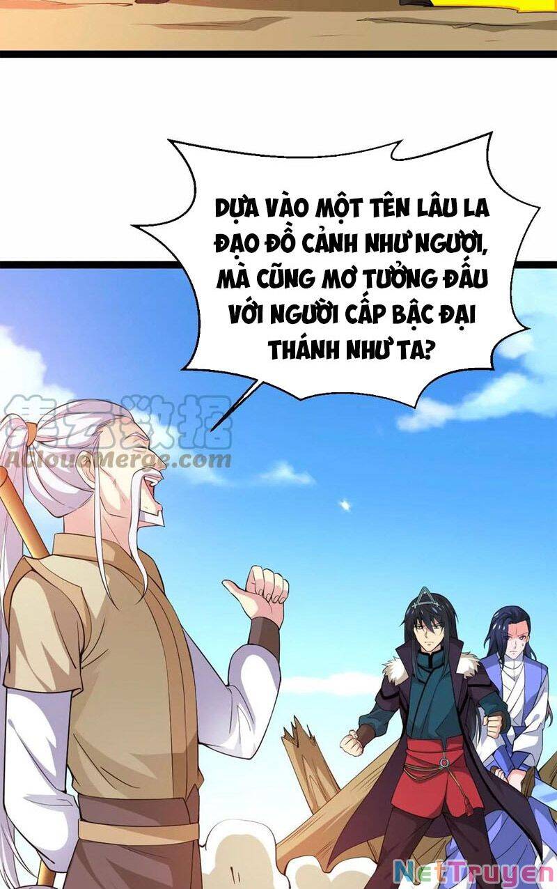 Thôn Phệ Vĩnh Hằng Chapter 278 - 4