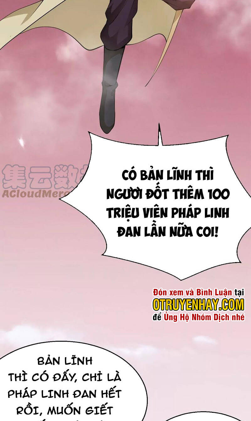 Thôn Phệ Vĩnh Hằng Chapter 280 - 22