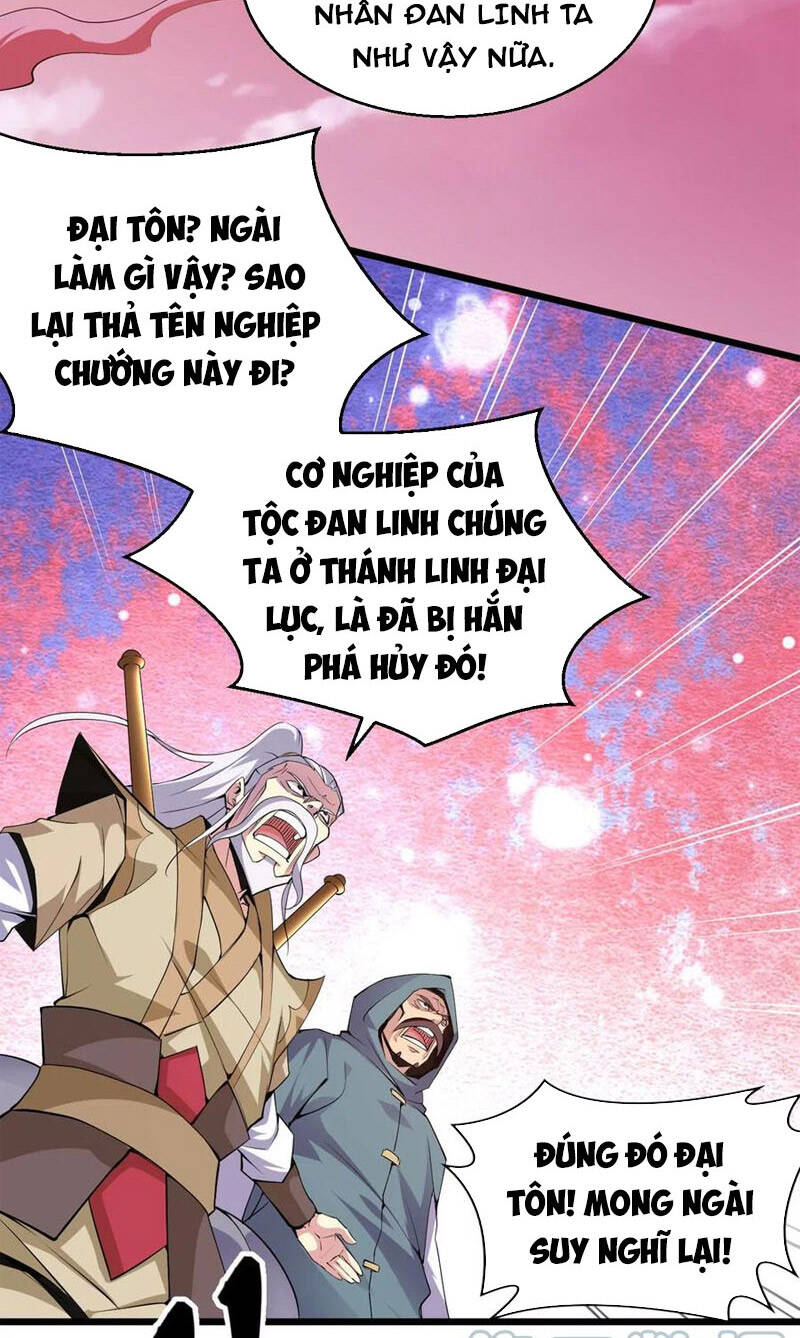 Thôn Phệ Vĩnh Hằng Chapter 280 - 36