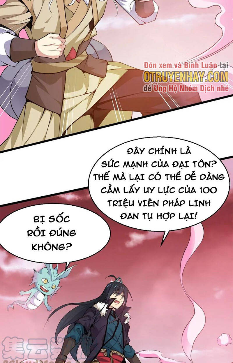 Thôn Phệ Vĩnh Hằng Chapter 280 - 10