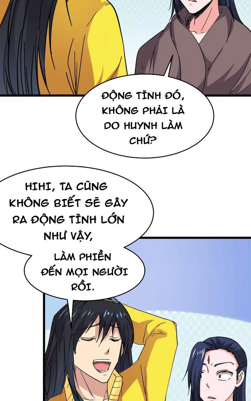 Thôn Phệ Vĩnh Hằng Chapter 283 - 14