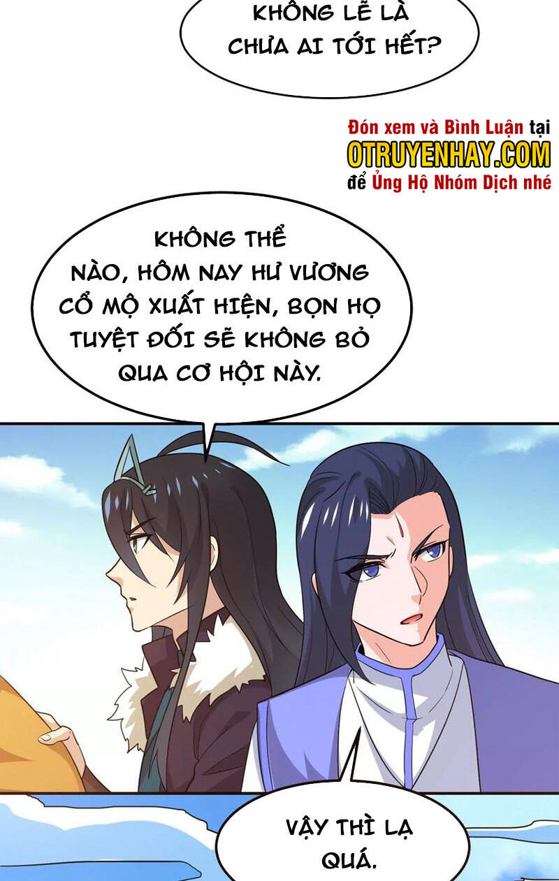 Thôn Phệ Vĩnh Hằng Chapter 283 - 27