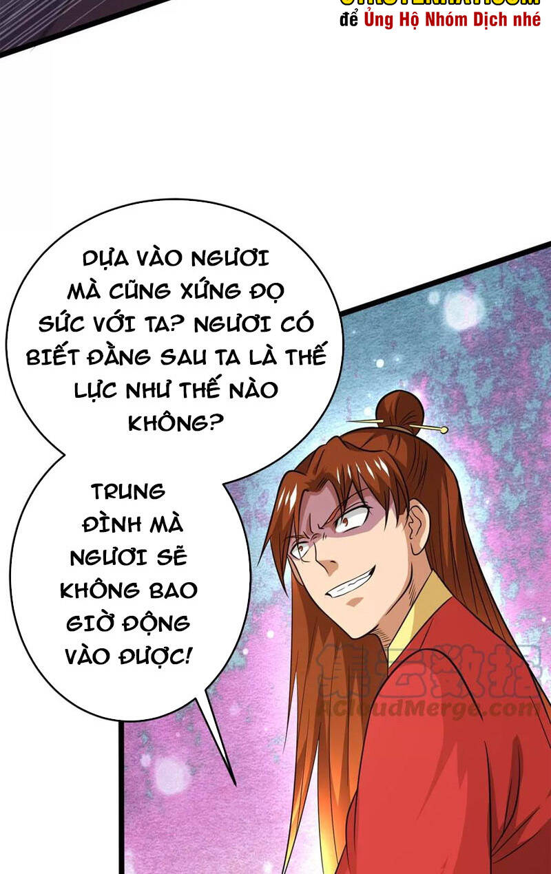 Thôn Phệ Vĩnh Hằng Chapter 284 - 10