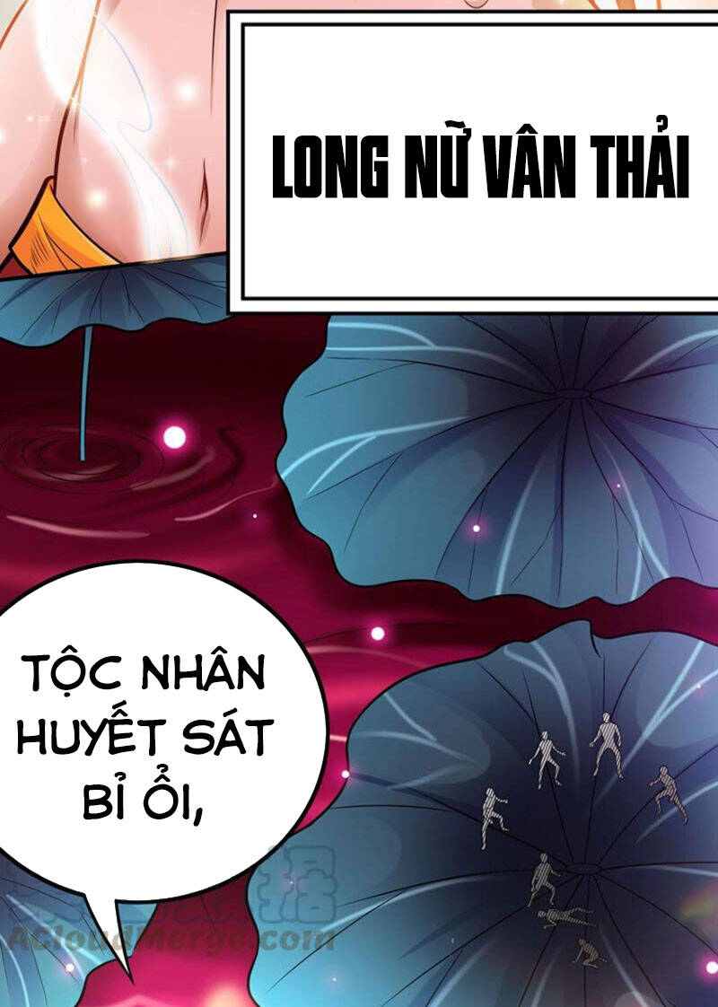 Thôn Phệ Vĩnh Hằng Chapter 176 - 20