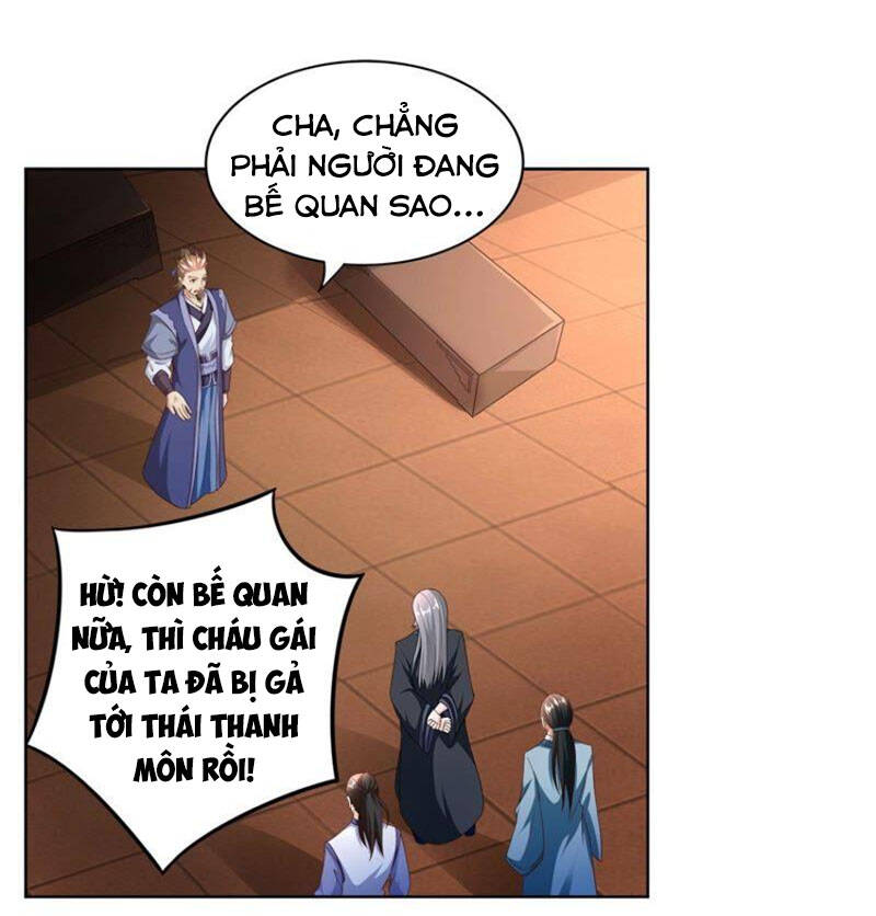 Thôn Phệ Vĩnh Hằng Chapter 180 - 16