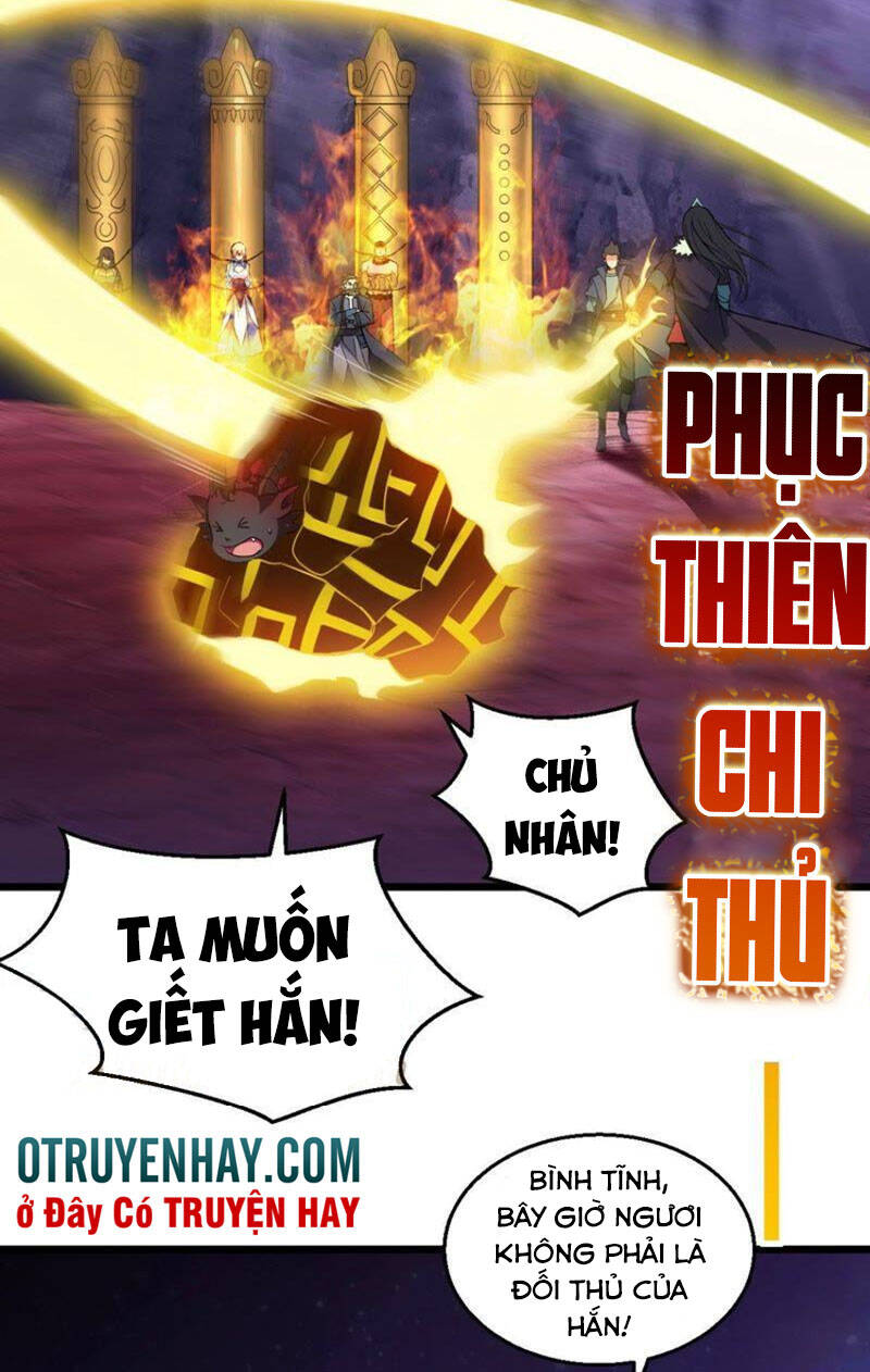 Thôn Phệ Vĩnh Hằng Chapter 197 - 15